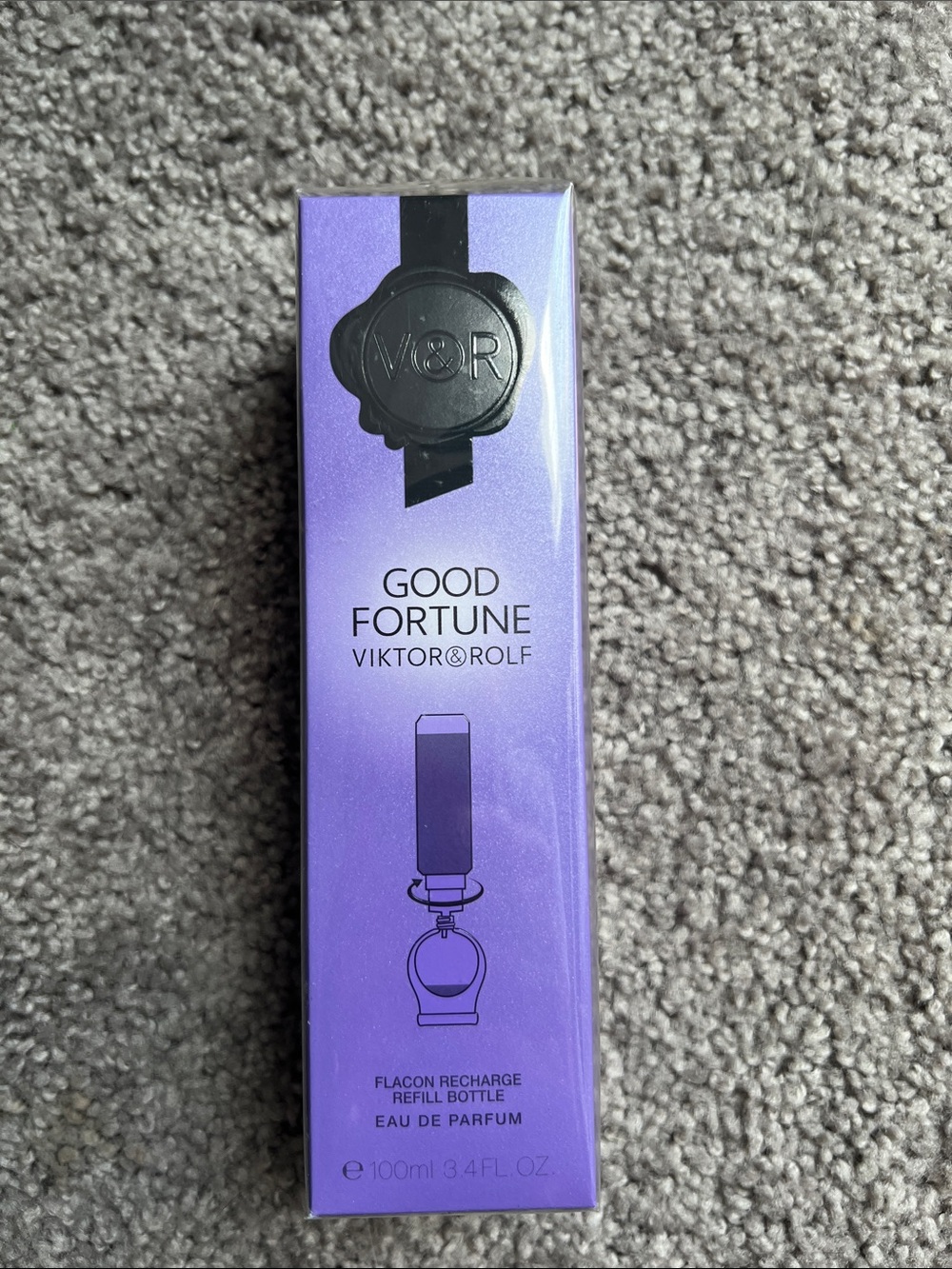 Viktor & Rolf Good Fortune Refill DISCONTINUED